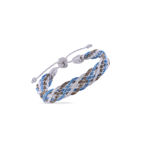 Lines n°2 Bracelet - Last chance