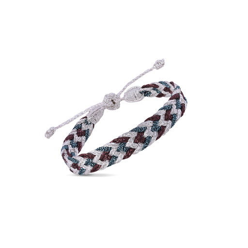 Double-U n°2 Bracelet - Last Chance