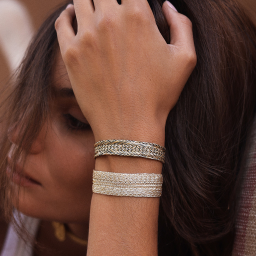 Yula bracelet - Last chance