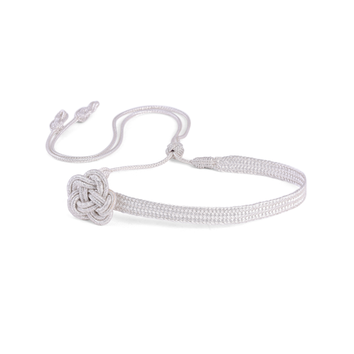 Maxi Flower choker  - Last chance
