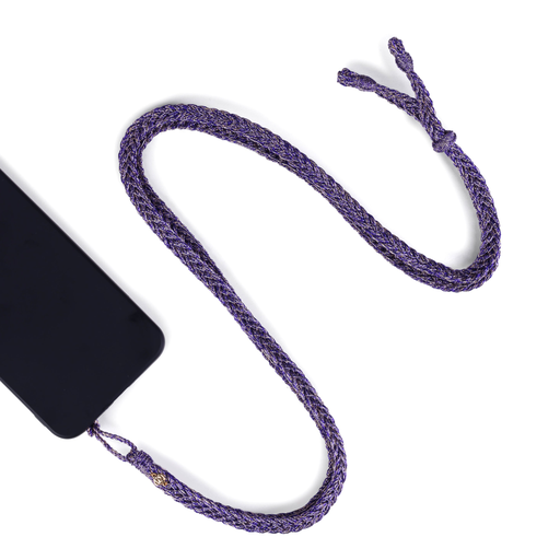 Maxi Braided Phone Strap colors- Last chance