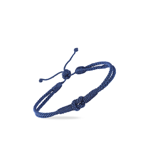 Knot II Bracelet Men - last chance