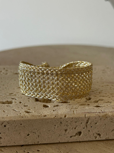Maxi Nyla bracelet - Last chance 