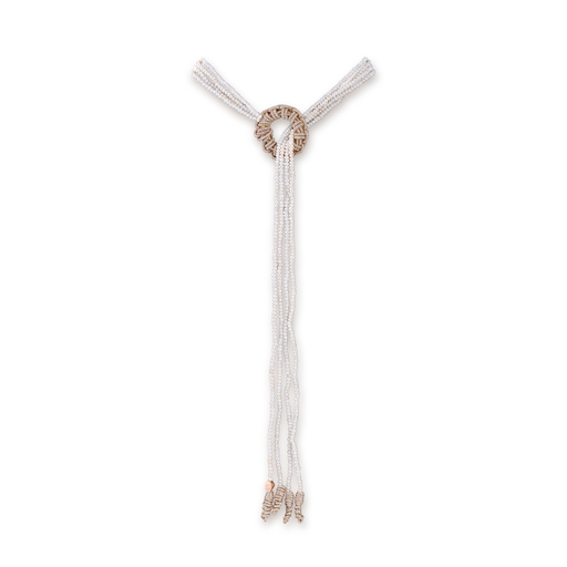 Halo Necklace