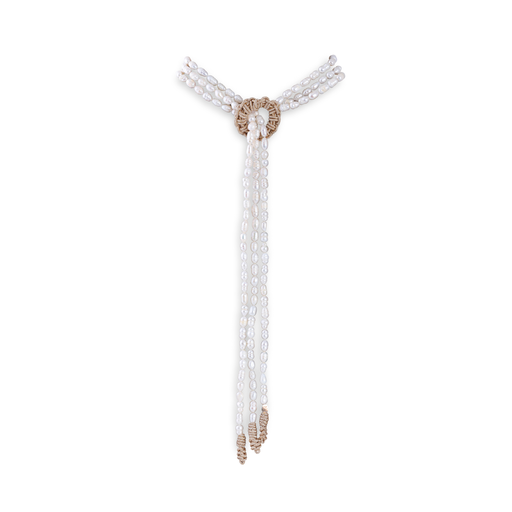 Maxi Halo Necklace