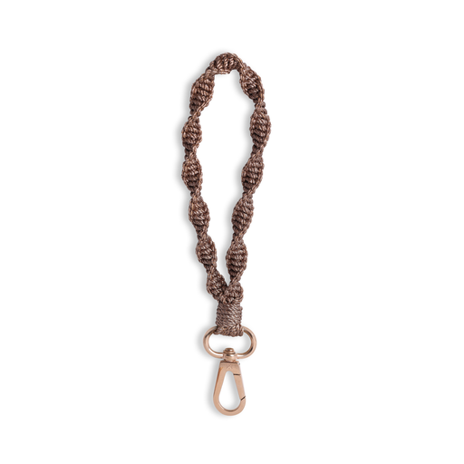 Twisted Keychain 