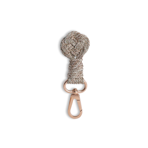 Bloom Keychain 