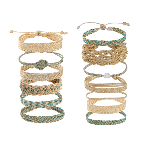 Ginger Jade Pack