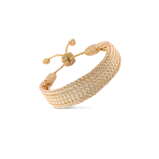 Maxi Box Bracelet - Last chance